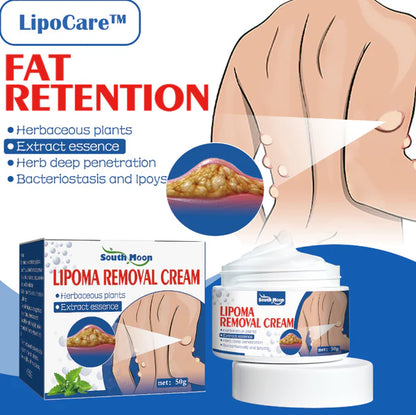 LipoCare™ Lipoma Removal Cream 🩺