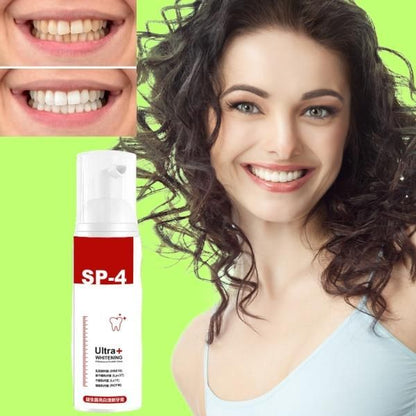 GoodSmile™ Ultra Whightening Sp 4 Probiotic Toothpaste 50ml