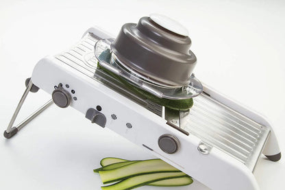 Mandoline Slicer Vegetable Cutter Chopper and Grater for Kitchen