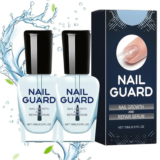 Nail Care Serum (BUY 1 GET 1 FREE + COD)