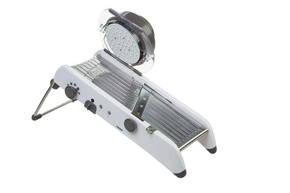 Mandoline Slicer Vegetable Cutter Chopper and Grater for Kitchen