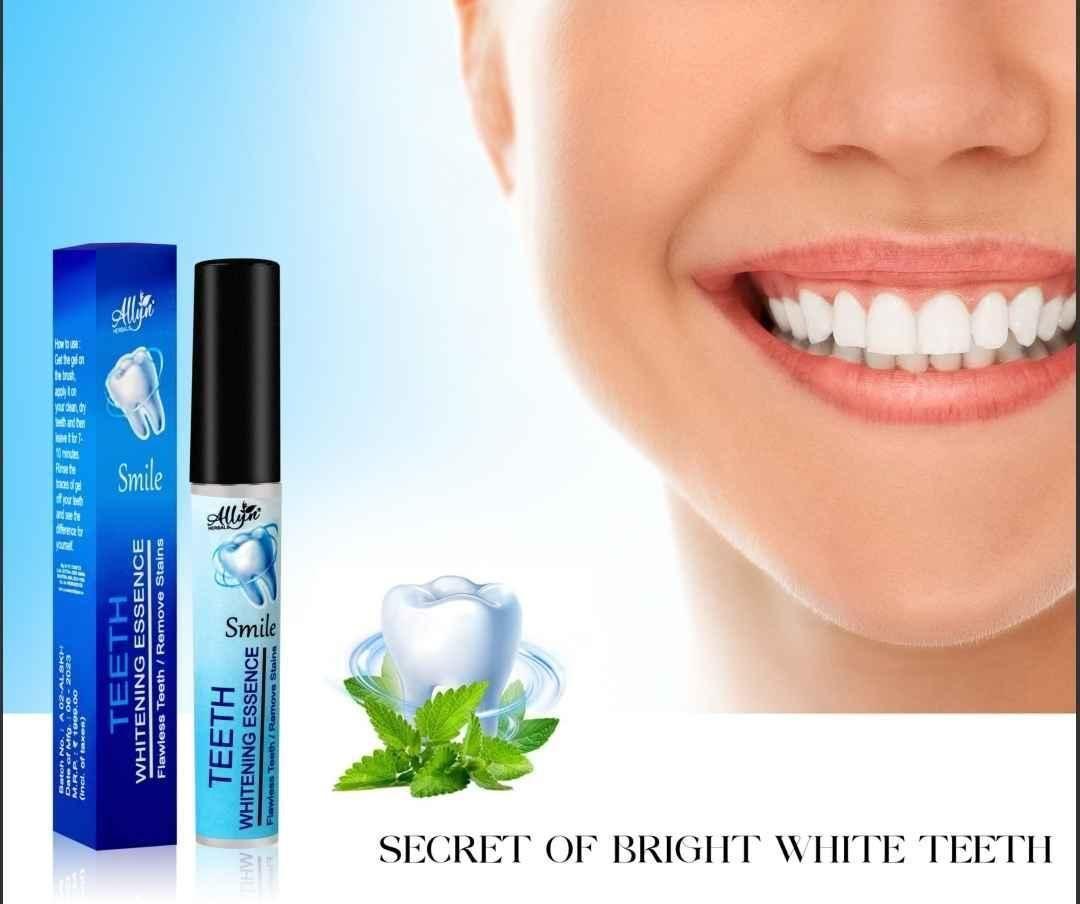 DENTIPEN™️ Teeth Whitening Gel Pen