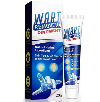 Wart Remover Instant Blemish Removal Cream 100Mg Pack of 2