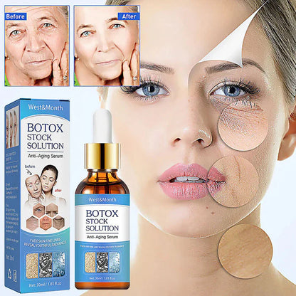 Botox Anti-Aging Serum (Buy 1 Get 1 FREE🔥)