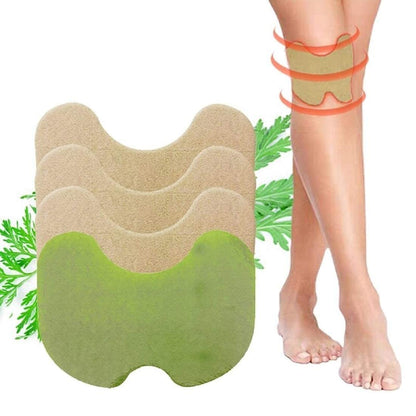 FlexiKnee ™ Herbal Knee Ache Pain Relieving