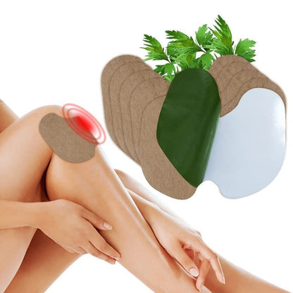 FlexiKnee ™ Herbal Knee Ache Pain Relieving