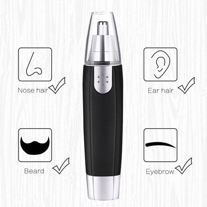 Electric Nose Hair Trimmer for Men& Women