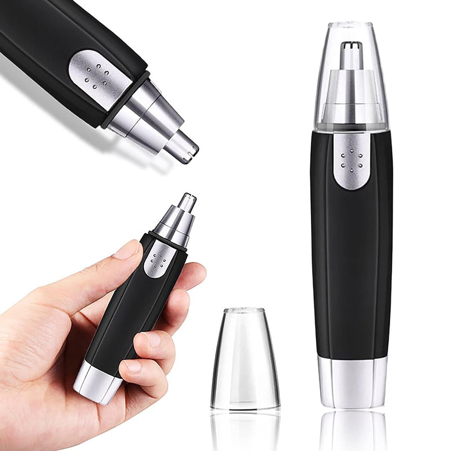 Electric Nose Hair Trimmer for Men& Women